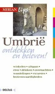 Omslag van Umbrie
