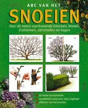 Omslag van ABC van het snoeien