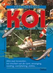 Omslag van Fascinerende koi