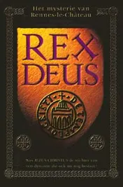 Omslag van Rex Deus