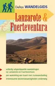 Omslag van Lanzarote & Fuerteventura
