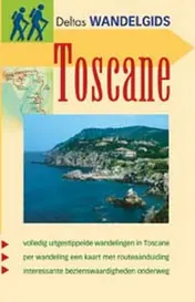 Omslag van Toscane