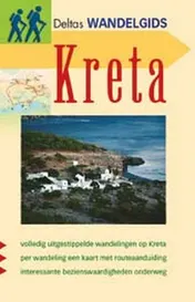 Omslag van Kreta
