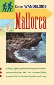 Omslag van Mallorca