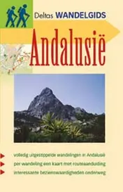 Omslag van Andalusie