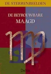 Omslag van De betrouwbare Maagd