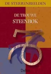 Omslag van De trouwe Steenbok