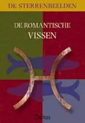 Omslag van De romantische Vissen