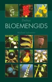 Omslag van Deltas bloemengids