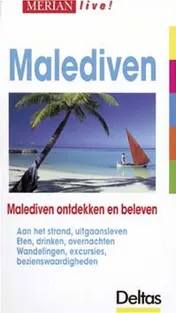 Omslag van Malediven