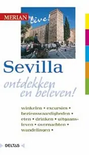Omslag van Sevilla