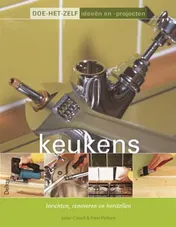 Omslag van Keukens