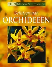 Omslag van Schitterende orchideeen