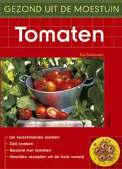 Omslag van Tomaten