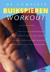 Omslag van De complete buikspieren workout