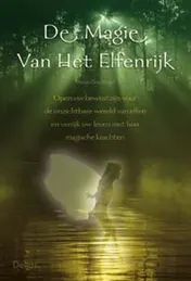 Omslag van De Magie van het Elfenrijk
