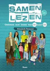 Omslag van Samen lezen