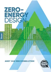 Omslag van Zero-Energy Design