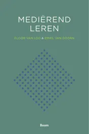 Omslag van Mediërend leren