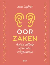 Omslag van Oorzaken