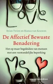 Omslag van De affectief Bewuste Benadering