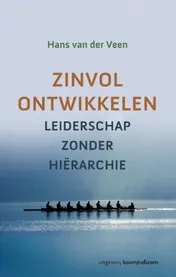 Omslag van Zinvol ontwikkelen