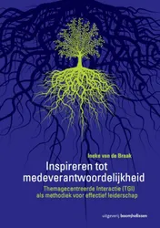 Omslag van Inspireren tot medeverantwoordelijkheid