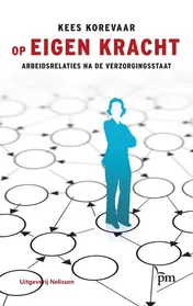 Omslag van Op eigen kracht
