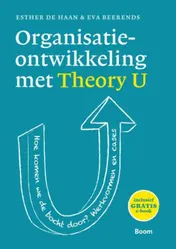 Omslag van Organisatieontwikkeling met theory u
