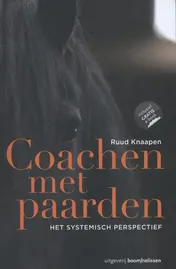 Omslag van Coachen met paarden