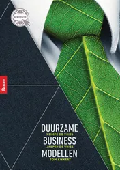 Omslag van Duurzame businessmodellen