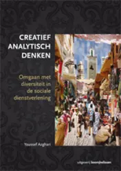 Omslag van Creatief analytisch denken