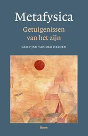 Omslag van Metafysica