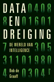Omslag van Data en dreiging