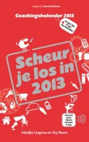 Omslag van 2013
