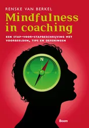 Omslag van Mindfulness in coaching