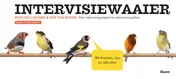 Omslag van Intervisiewaaier