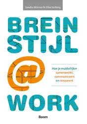 Omslag van BreinStijl@Work