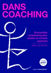 Omslag van Danscoaching