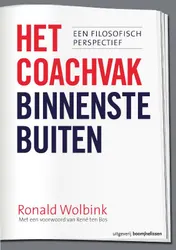 Omslag van Het coachvak binnenstebuiten