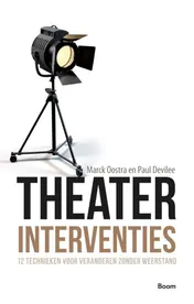 Omslag van Theaterinventies