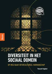 Omslag van Diversiteit in het sociaal domein