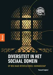 Omslag van Diversiteit in het sociaal domein