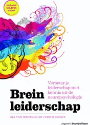 Omslag van Breinleiderschap