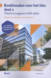 Omslag van deel 2