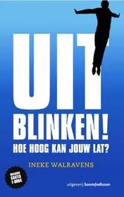 Omslag van Uitblinken!