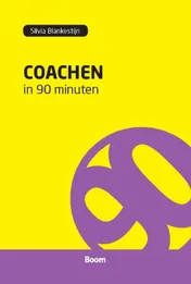 Omslag van Coachen in 90 minuten