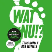 Omslag van Wat nu!?
