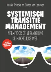 Omslag van Systemisch TransitieManagement