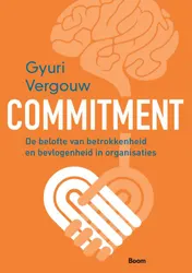 Omslag van Commitment
